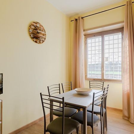Le Rondini Apartment, 5 Persone, 2 Balconi, Policlinico Tor Vergata E Casilino Рим Екстер'єр фото