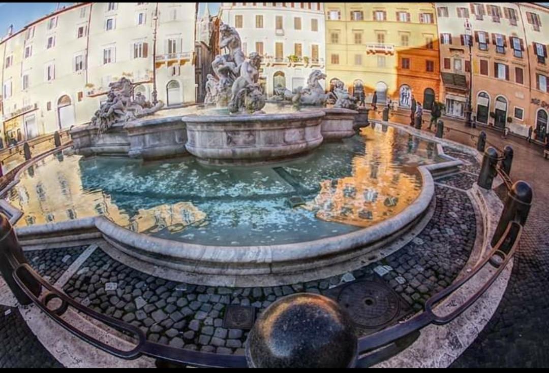 Le Rondini Apartment, 5 Persone, 2 Balconi, Policlinico Tor Vergata E Casilino Рим Екстер'єр фото