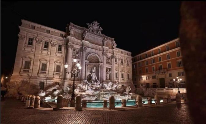 Le Rondini Apartment, 5 Persone, 2 Balconi, Policlinico Tor Vergata E Casilino Рим Екстер'єр фото